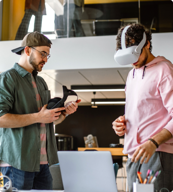 Digital innovation research to create the digital future