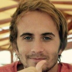 Avatar photo