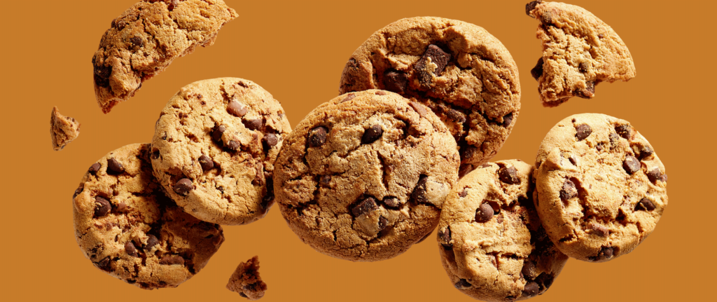 Google Cookies tiers