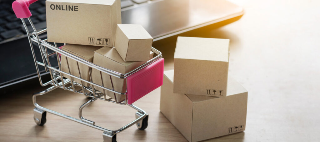 E-commerce et réalité augmentée