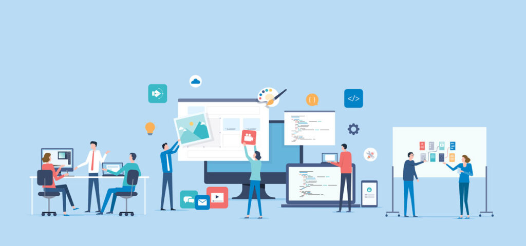 Amélioration de la collaboration - Design System