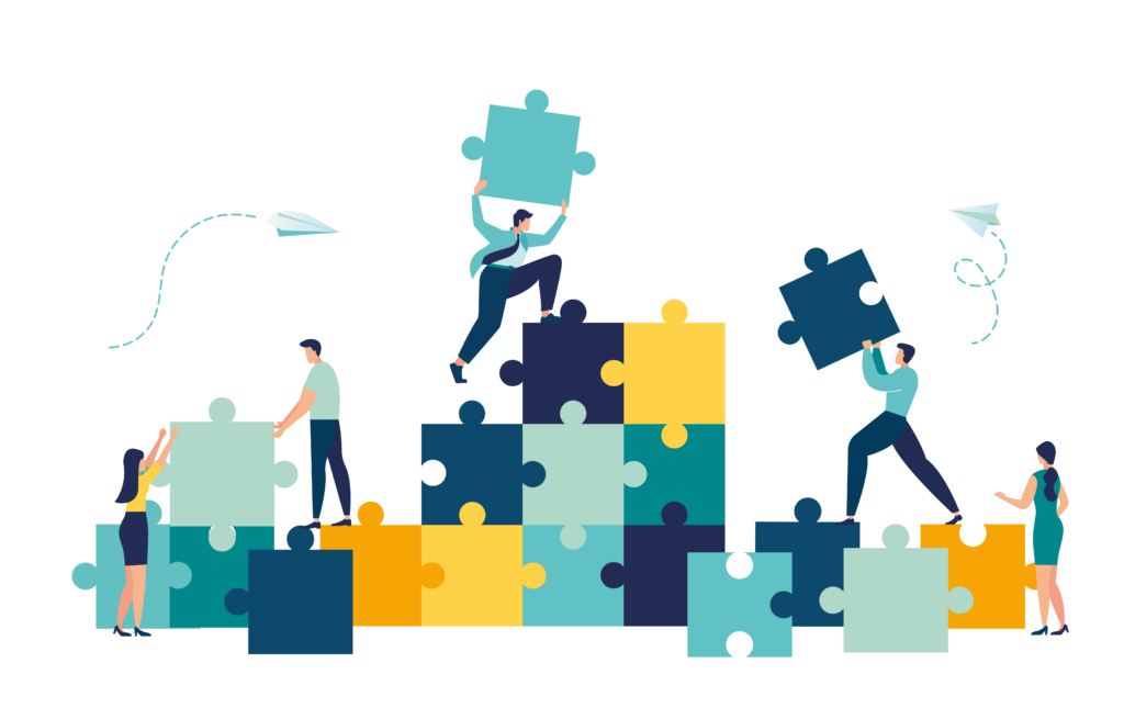 Mise en place Design System