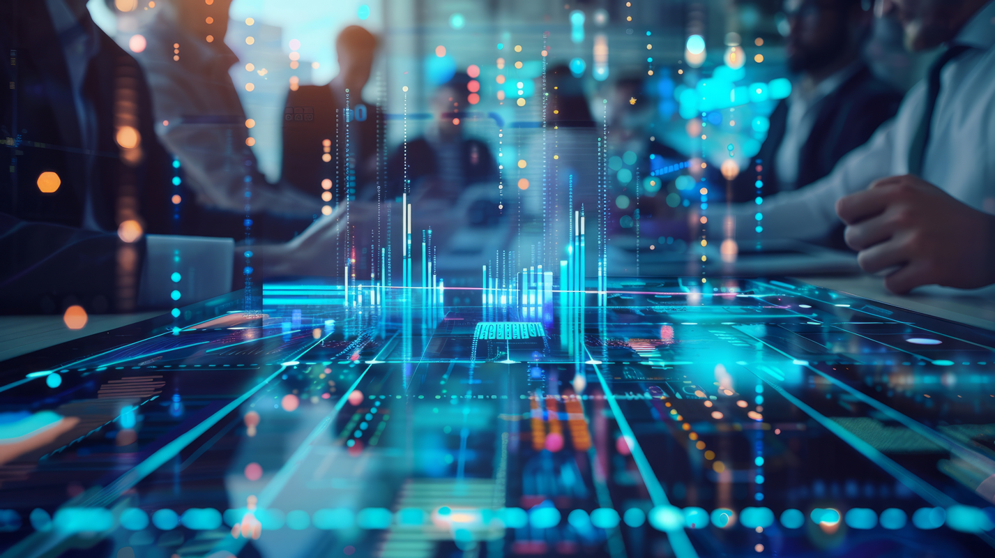 Agents IA architectes des écosytèmes