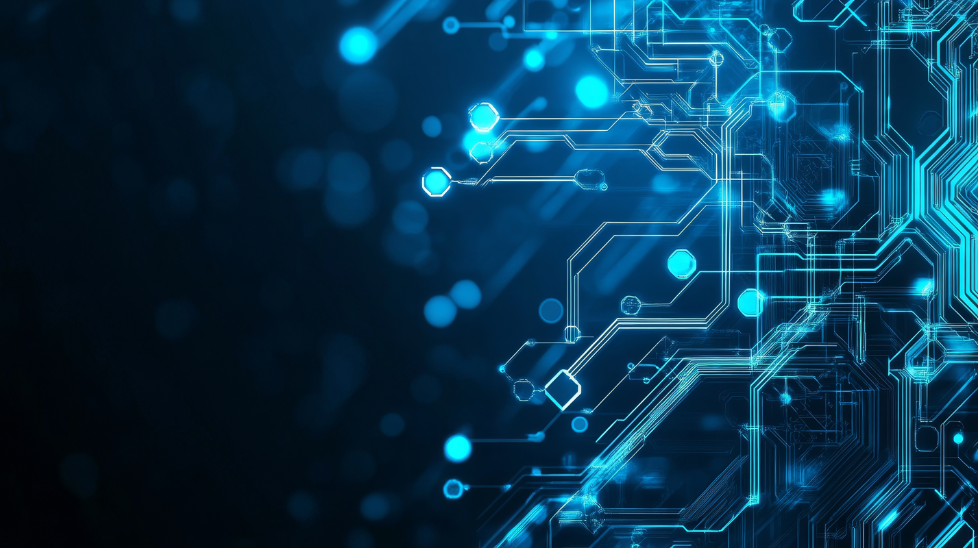 Agents IA dans écosystème digital